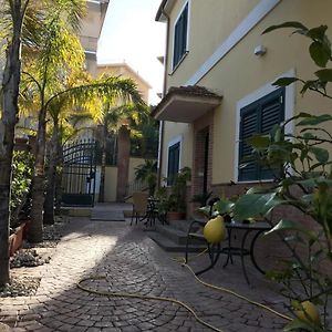 Villa Scotillo 1950